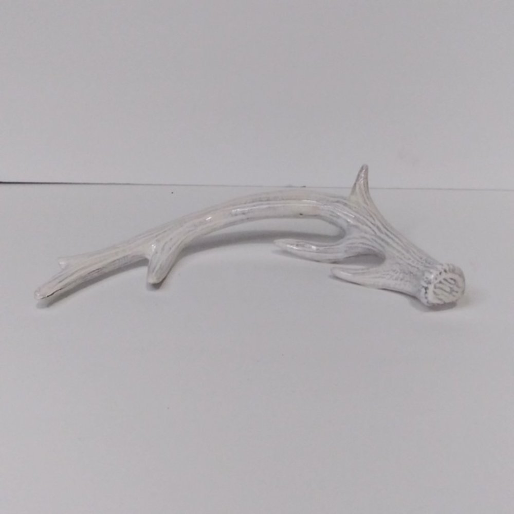 Antler decor